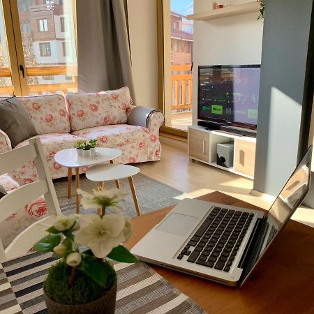 Premium Apartments Банско Экстерьер фото