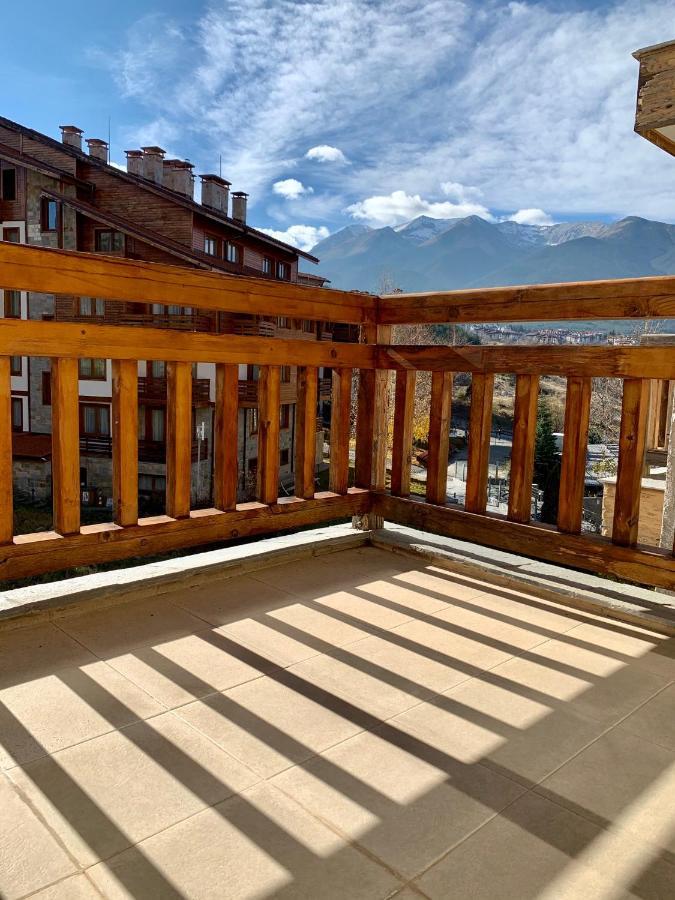 Premium Apartments Банско Экстерьер фото