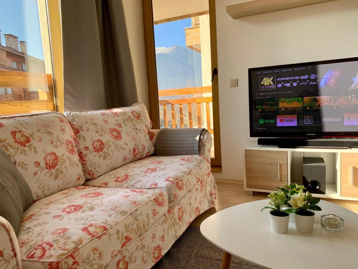 Premium Apartments Банско Экстерьер фото