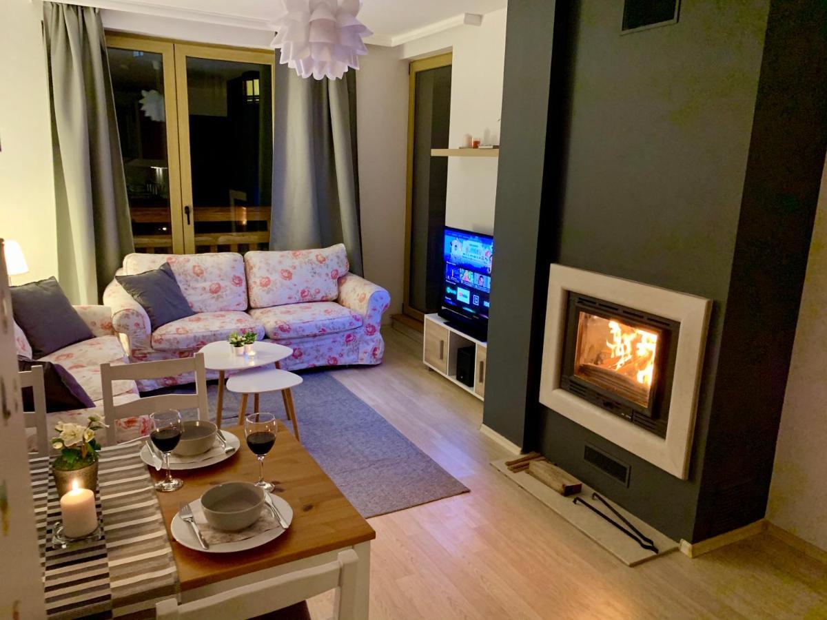 Premium Apartments Банско Экстерьер фото