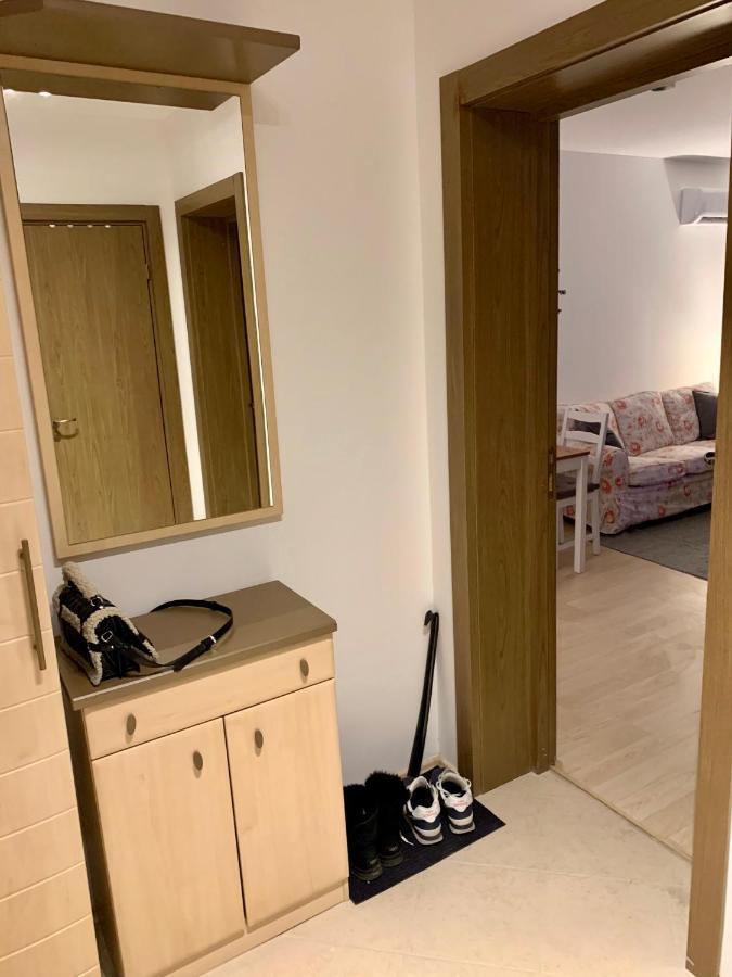 Premium Apartments Банско Экстерьер фото