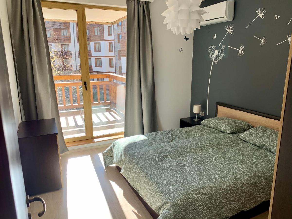 Premium Apartments Банско Экстерьер фото