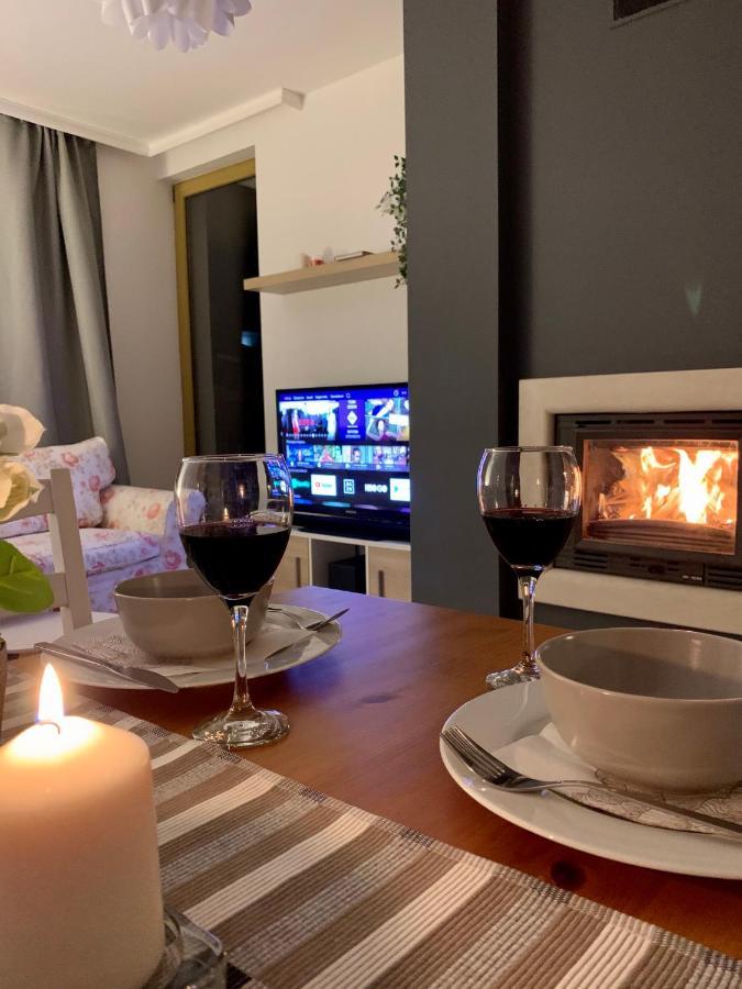 Premium Apartments Банско Экстерьер фото
