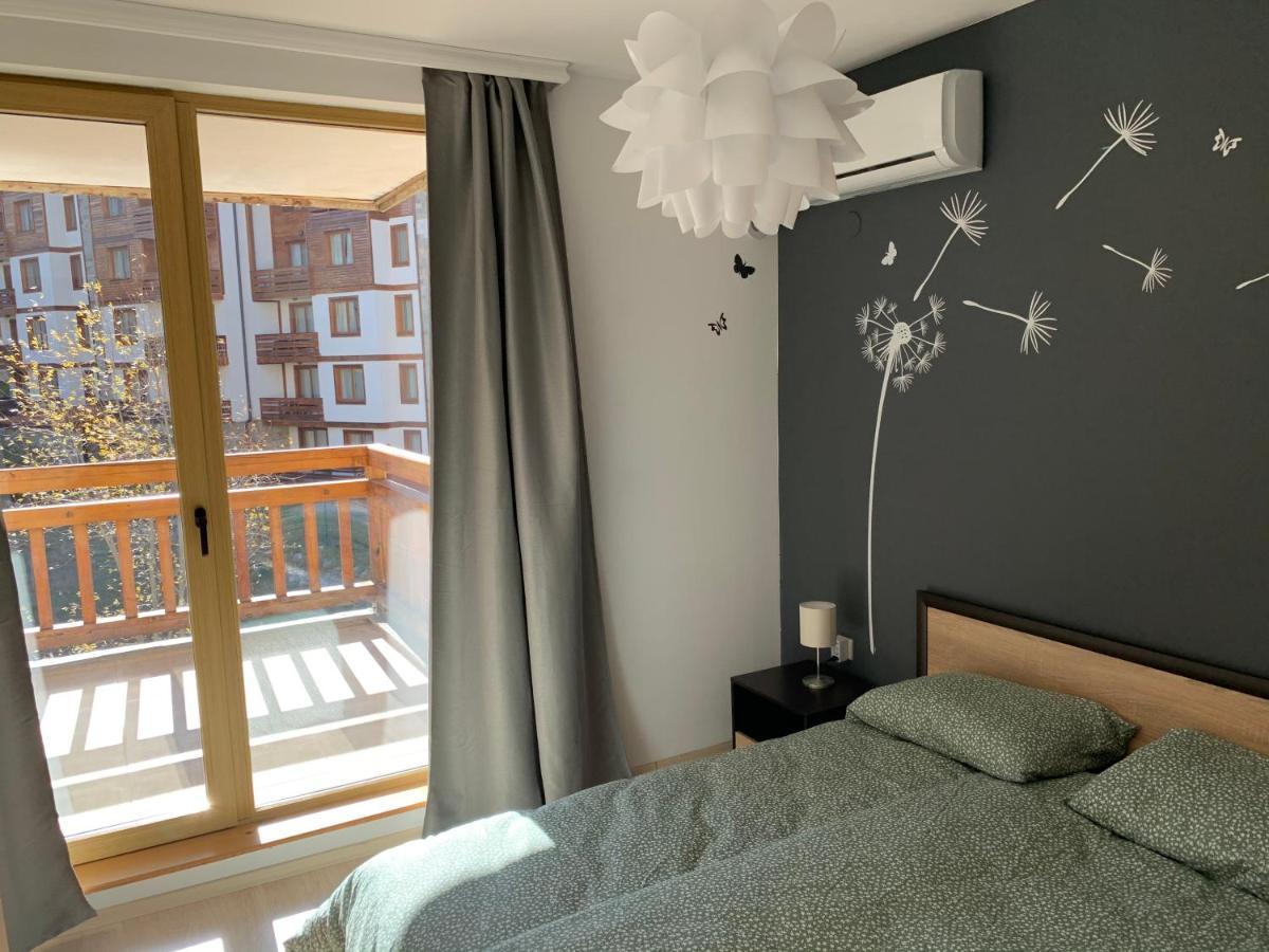 Premium Apartments Банско Экстерьер фото