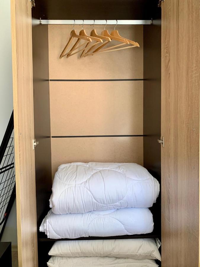 Premium Apartments Банско Экстерьер фото