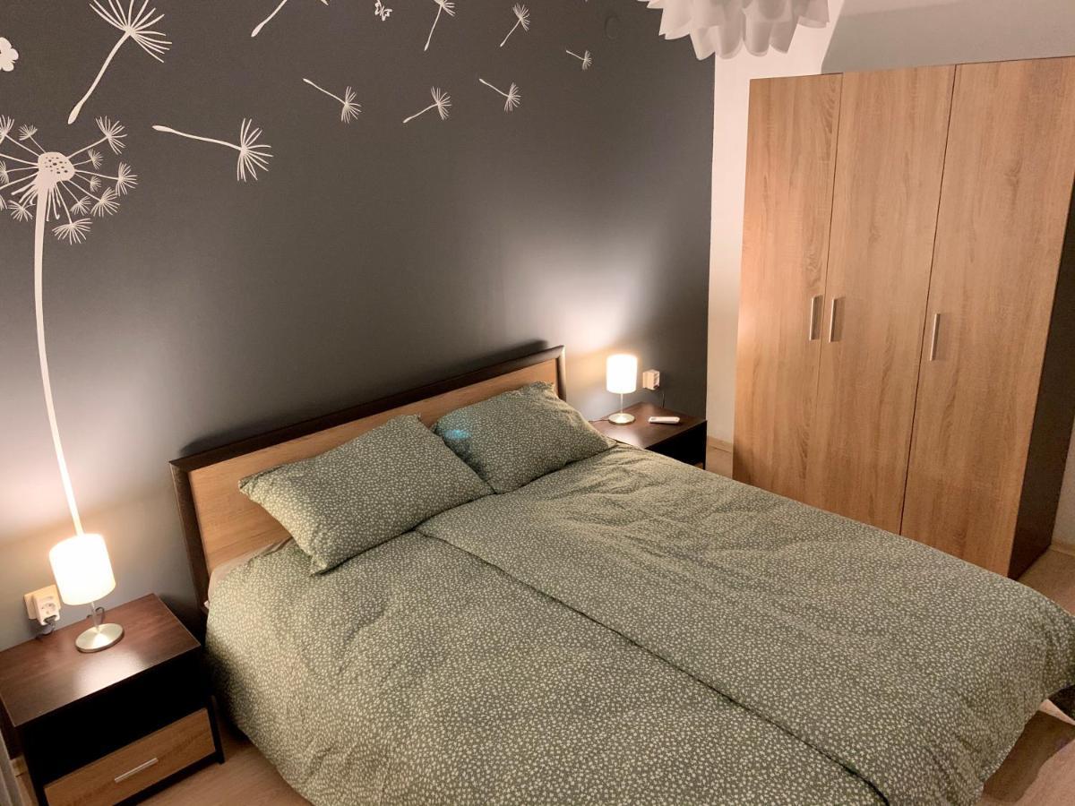 Premium Apartments Банско Экстерьер фото