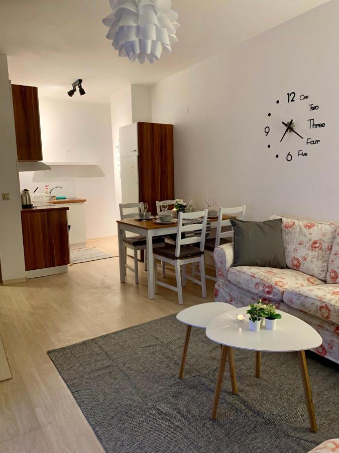 Premium Apartments Банско Экстерьер фото