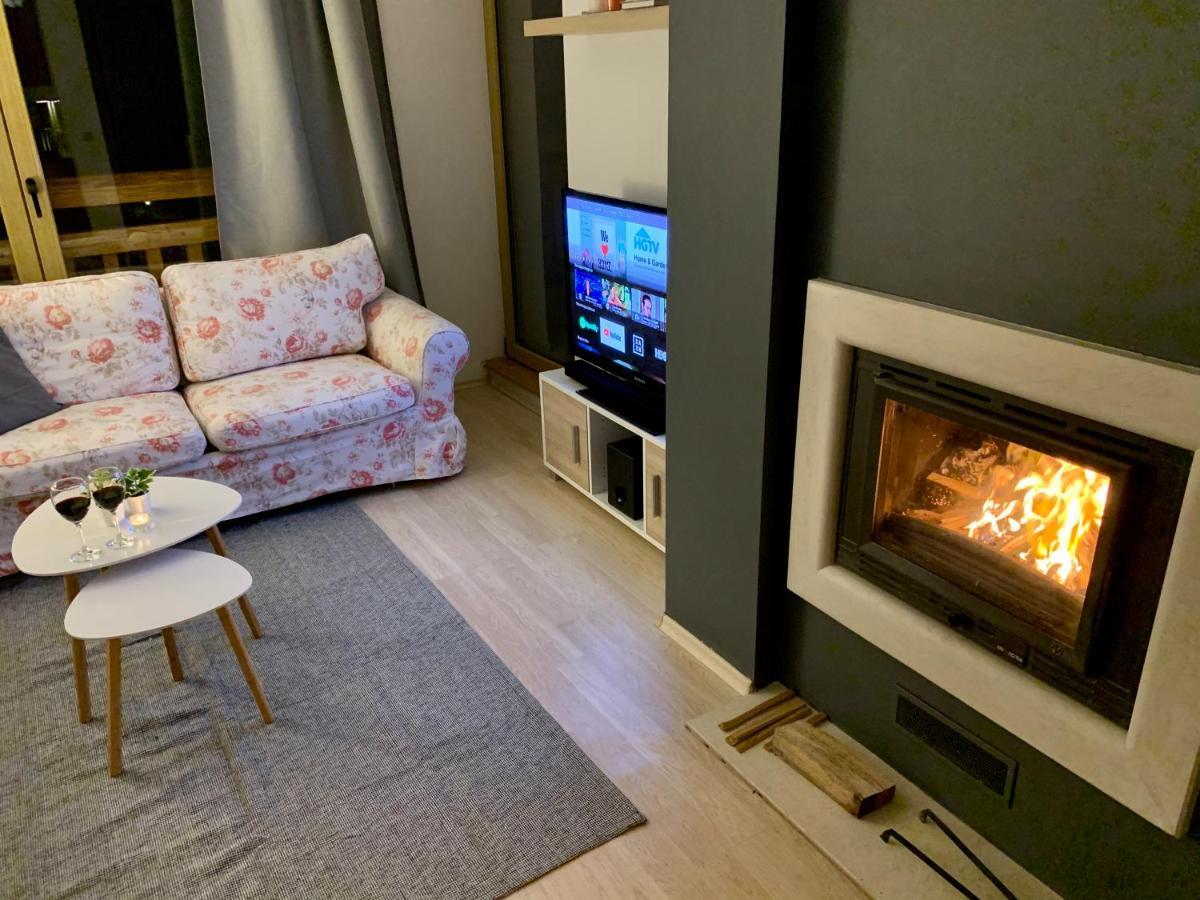 Premium Apartments Банско Экстерьер фото