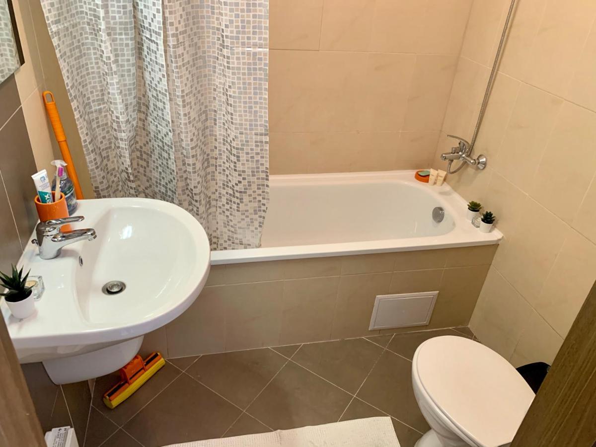 Premium Apartments Банско Экстерьер фото