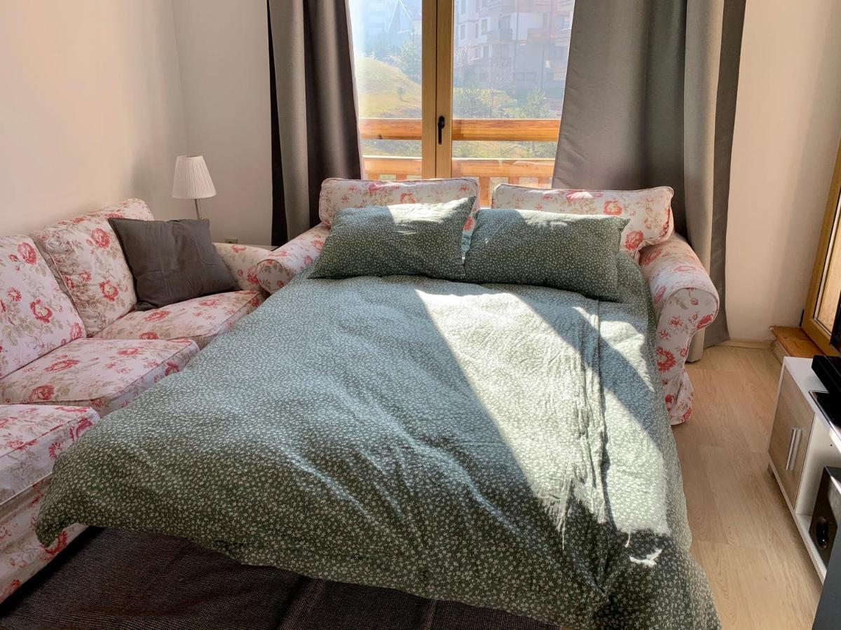 Premium Apartments Банско Экстерьер фото