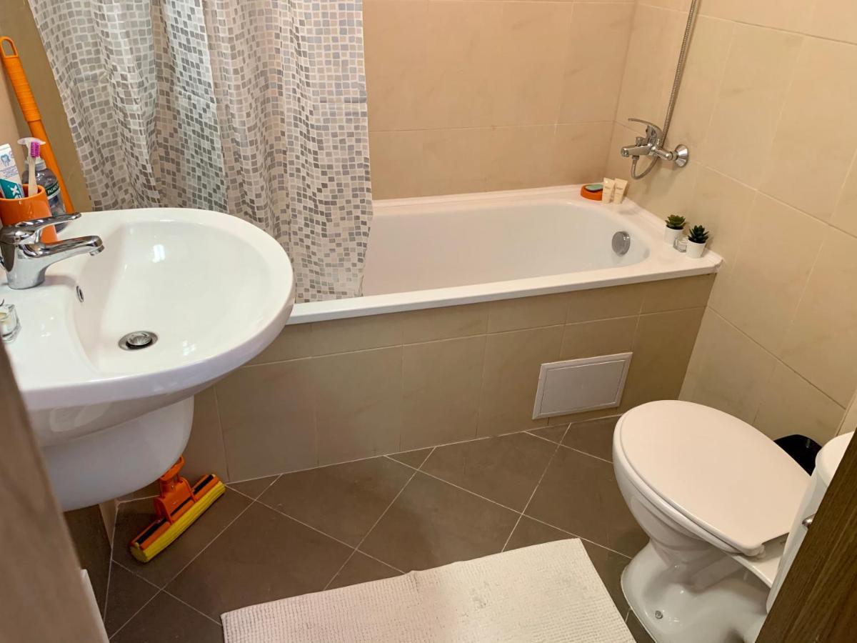 Premium Apartments Банско Экстерьер фото