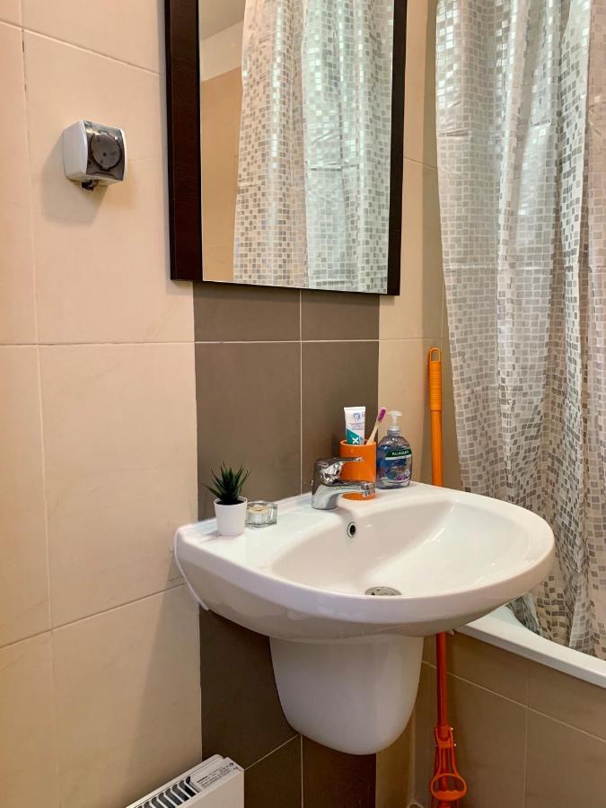 Premium Apartments Банско Экстерьер фото
