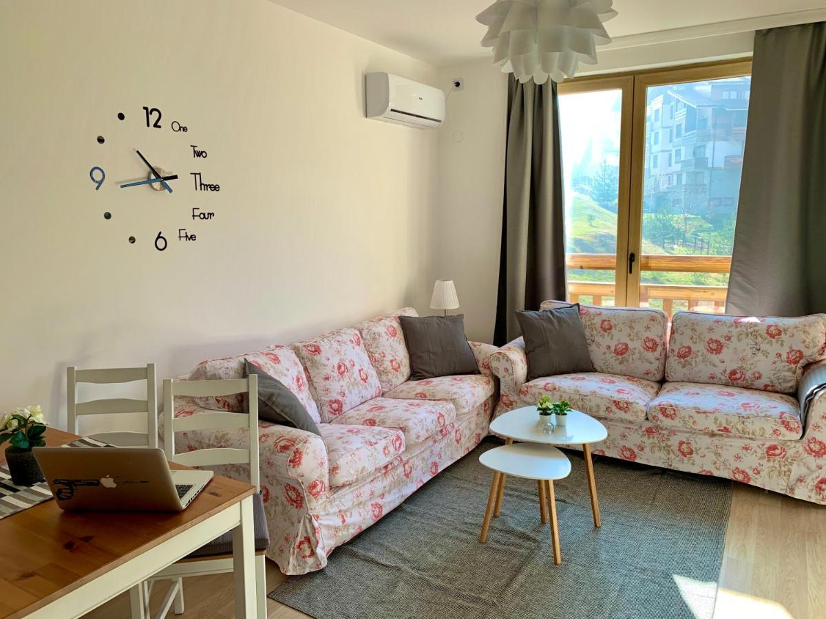 Premium Apartments Банско Экстерьер фото