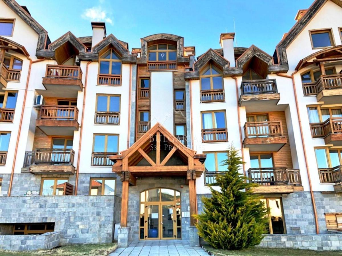 Premium Apartments Банско Экстерьер фото